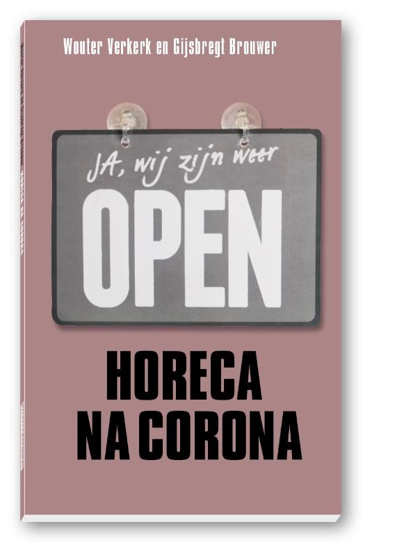 Horeca na Corona