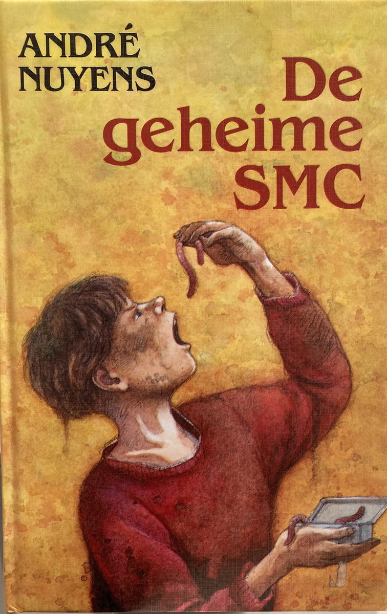 De geheime SMC