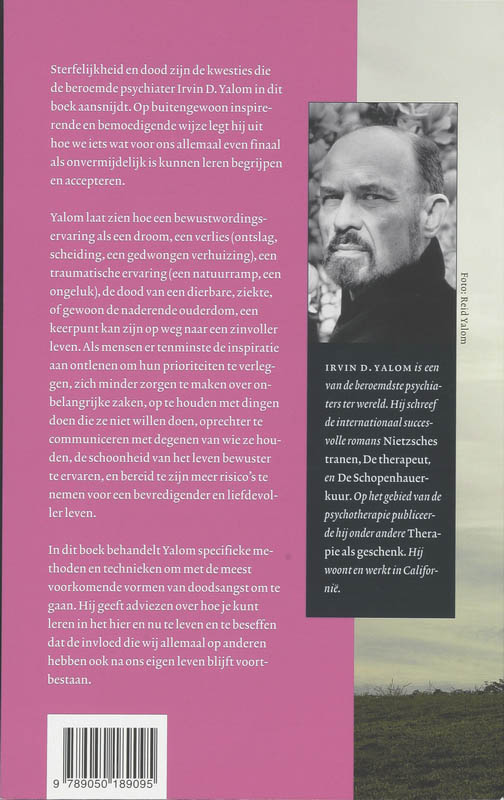 Tegen De Zon In Kijken achterkant