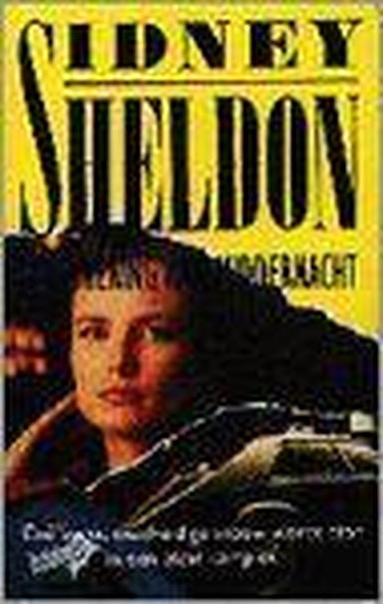 Herinnering aan middernacht / Parel pockets