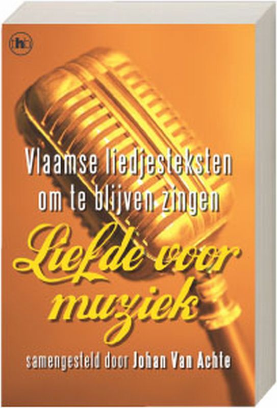 Liefde Voor Muziek