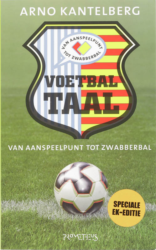 Voetbaltaal