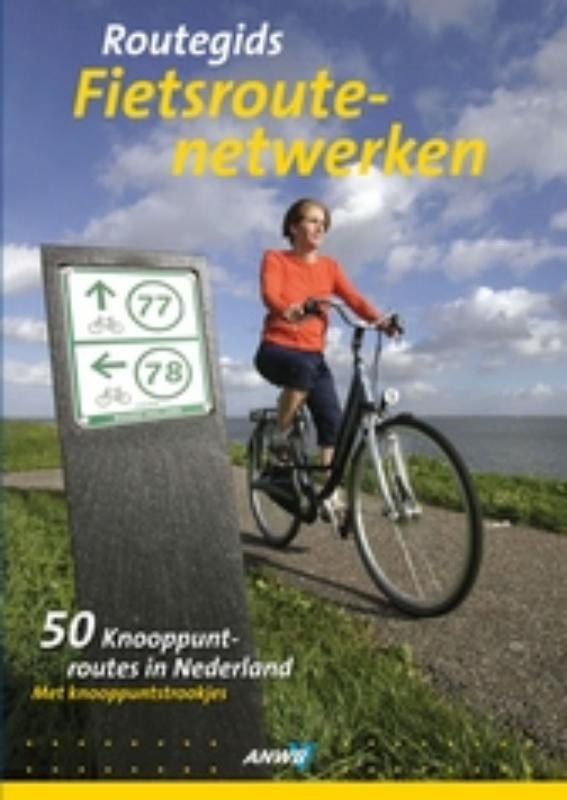 Routegids fietsroutenetwerken