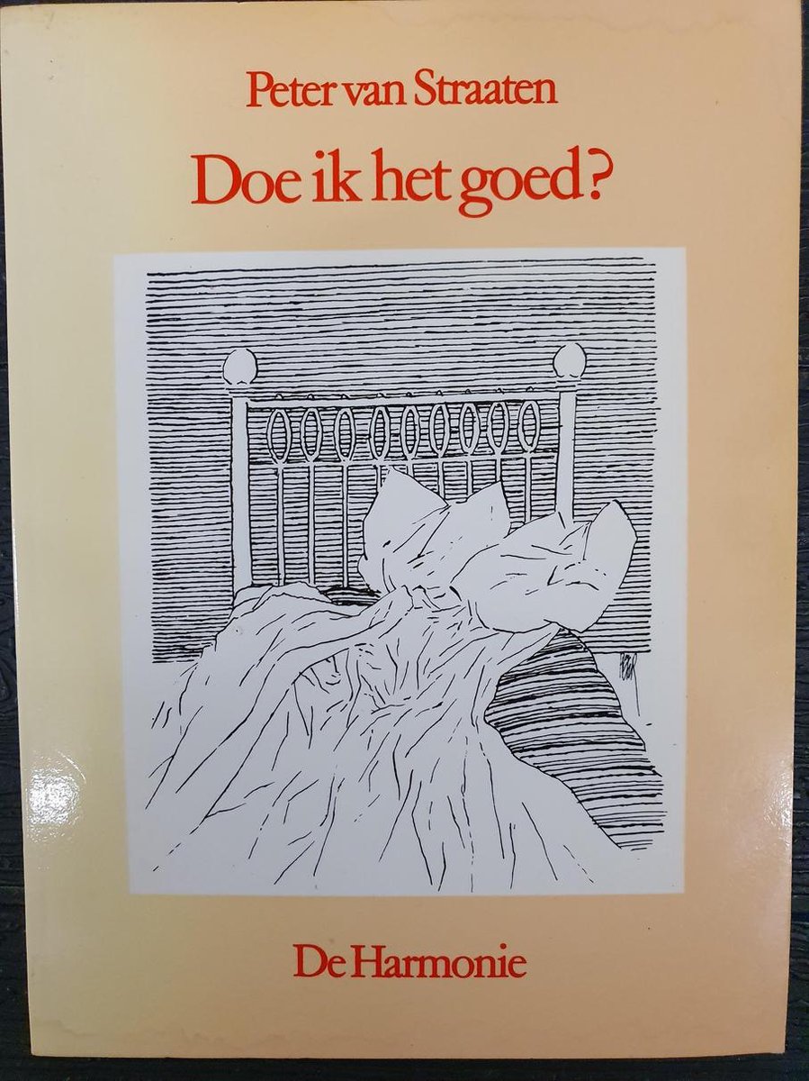 Doe ik het goed ?