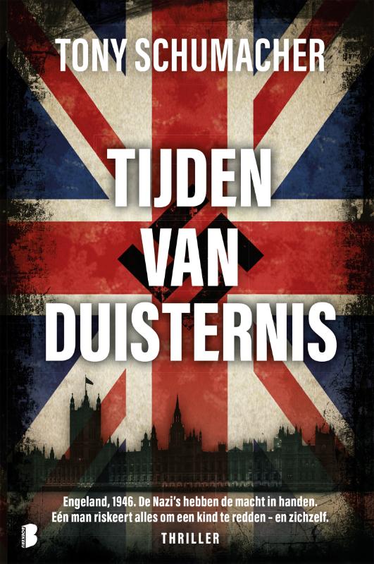 Tijden van duisternis / John Rossett / 1