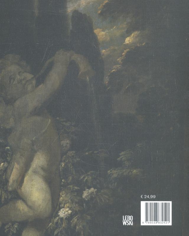 DWDD Pop-Up museum achterkant