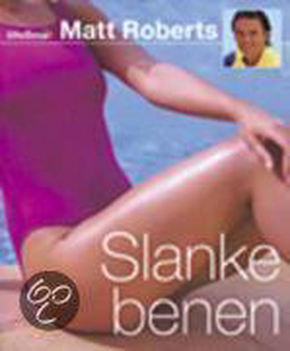 Slanke benen / Lifetime