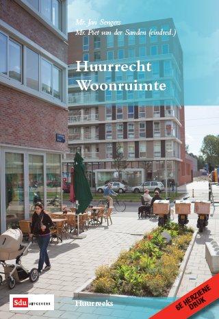 Huurrecht woonruimte / Huurreeks