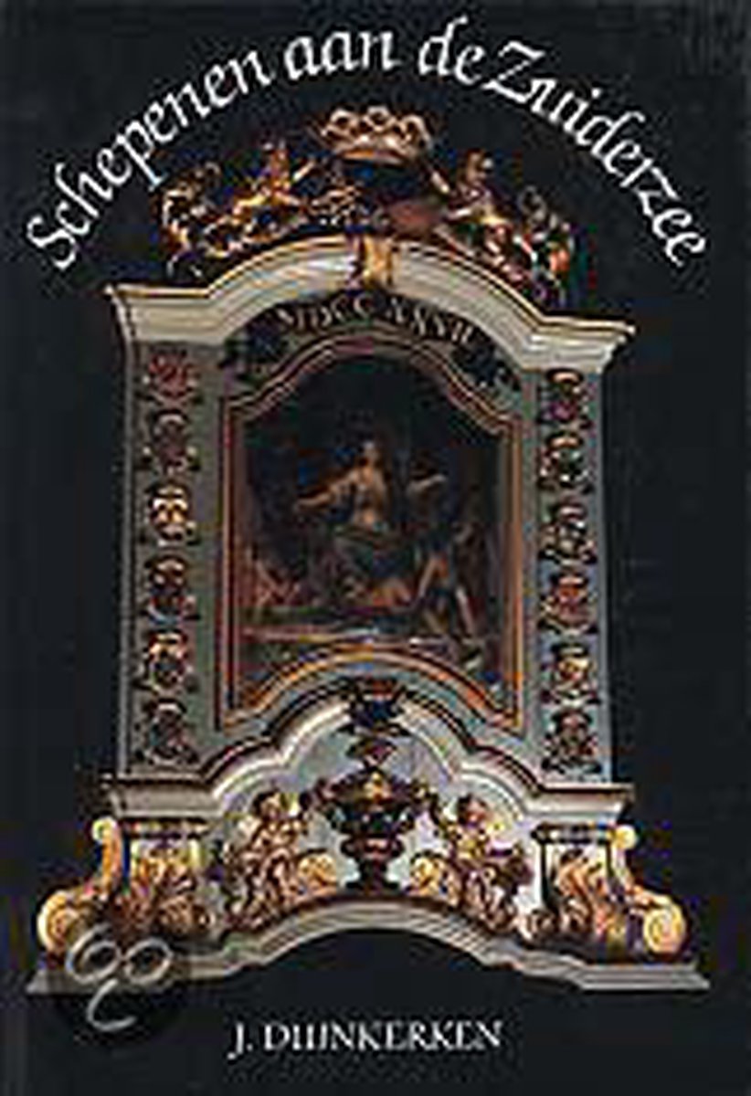 Schepenen aan de Zuiderzee