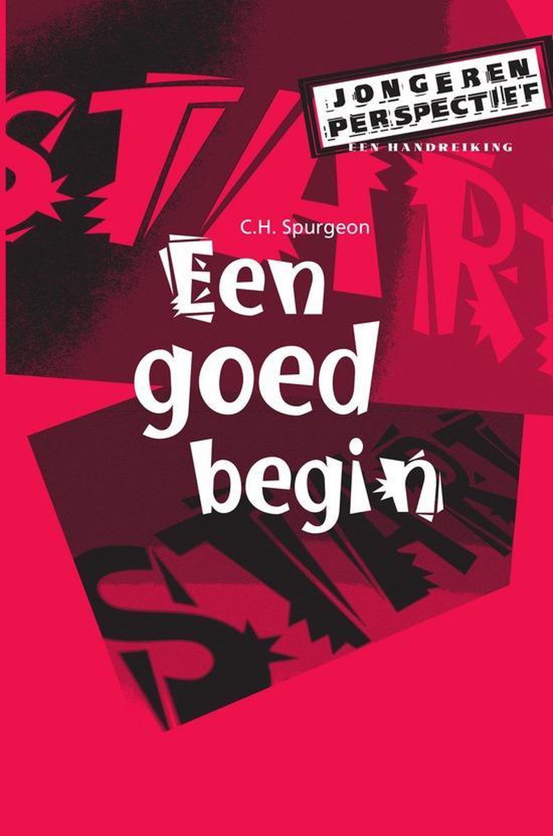 Een goed begin / Jongerenperspectief / 10