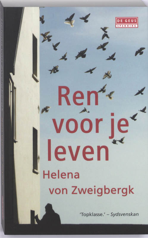 Ren voor je leven