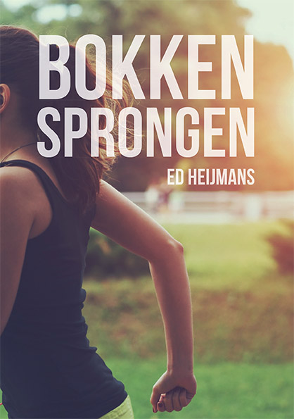 Bokkensprongen