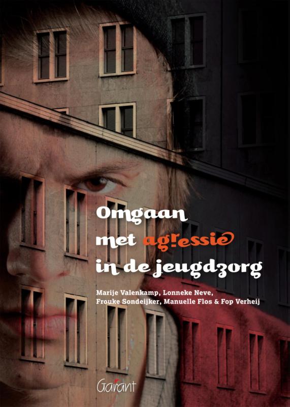 Omgaan met agressie in de jeugdzorg