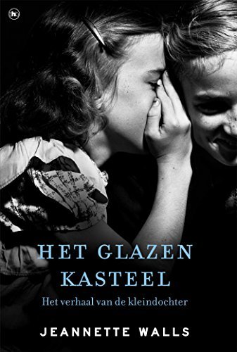 Het glazen kasteel - Julia Walls