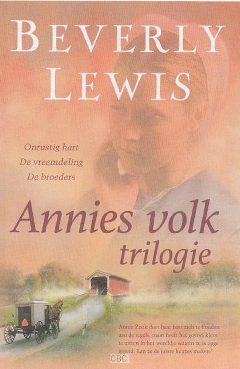 Annies volk trilogie