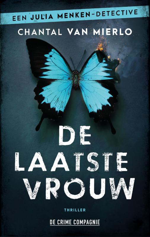 De laatste vrouw / Julia Menken / 2