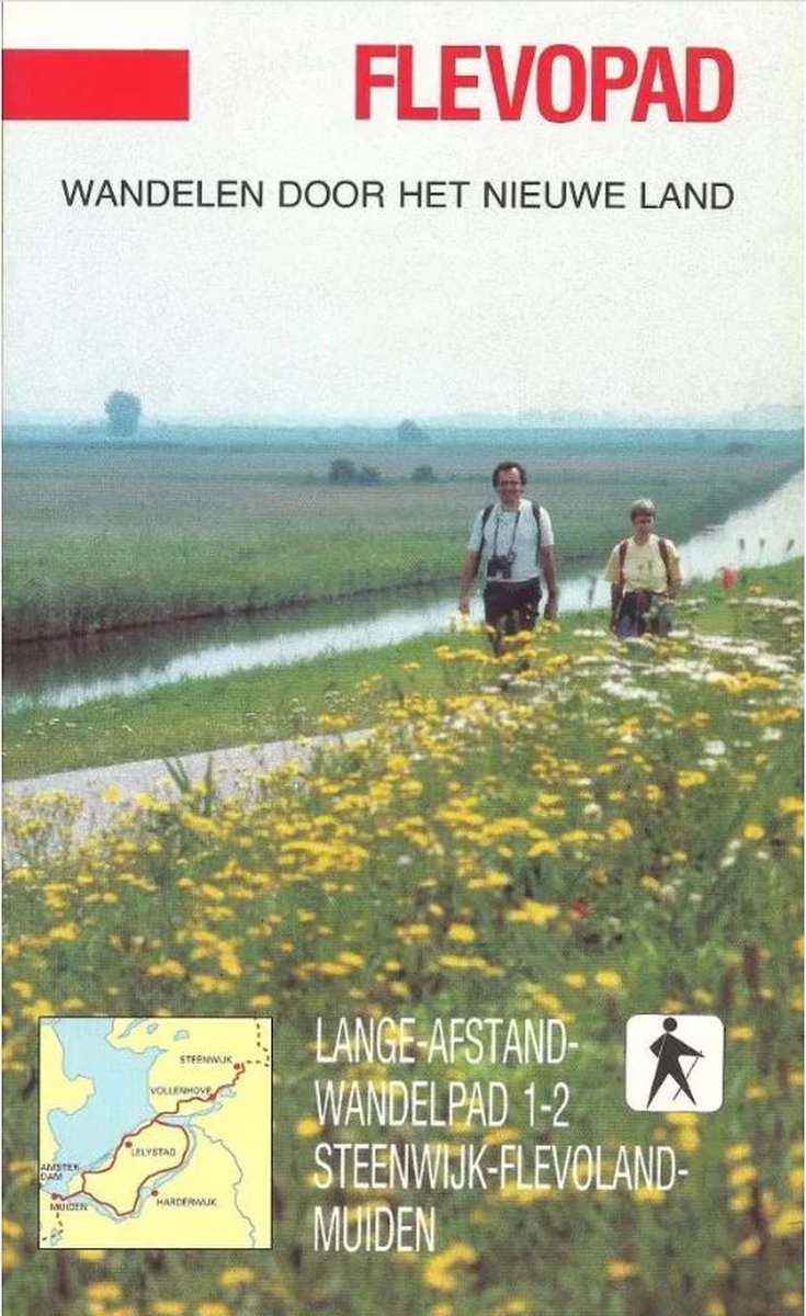 LAW-GIDS 1-2 FLEVOPAD