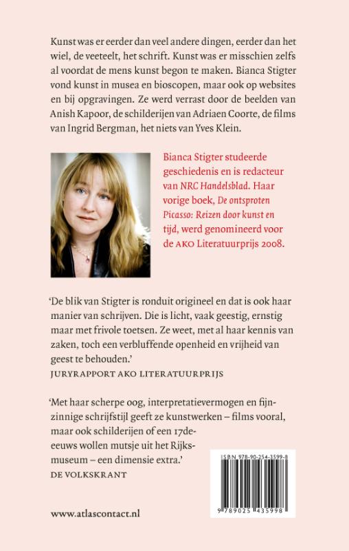 Per ongeluk expres achterkant