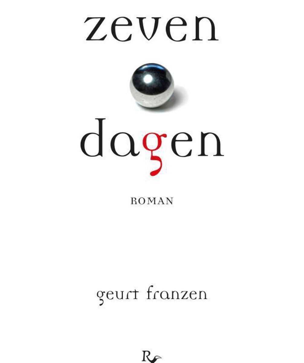 Zeven dagen