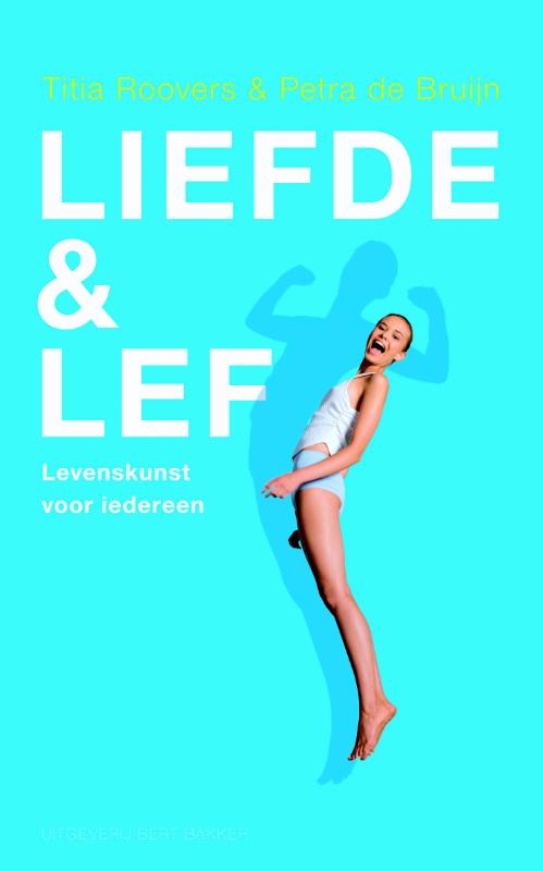 Liefde & Lef