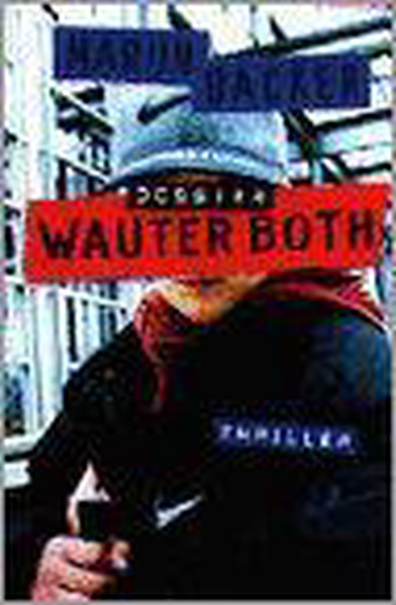 Dossier Wauter Both