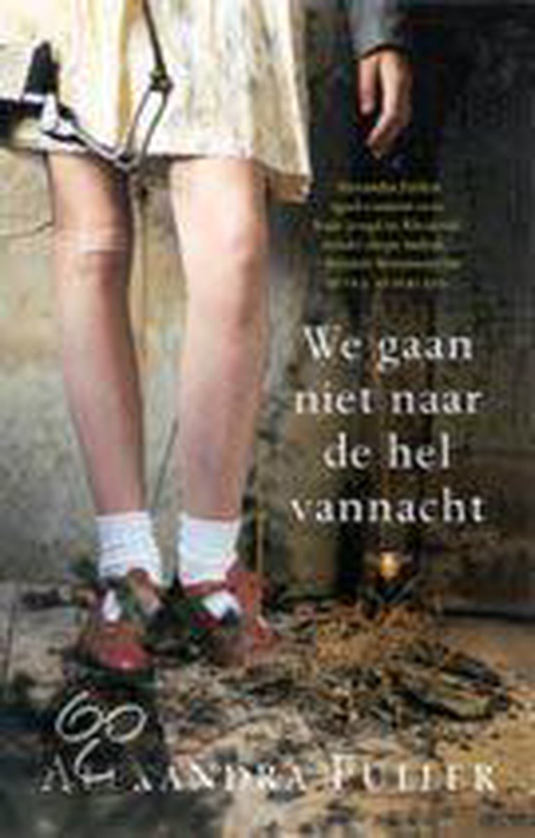 We gaan niet naar de hel vannacht