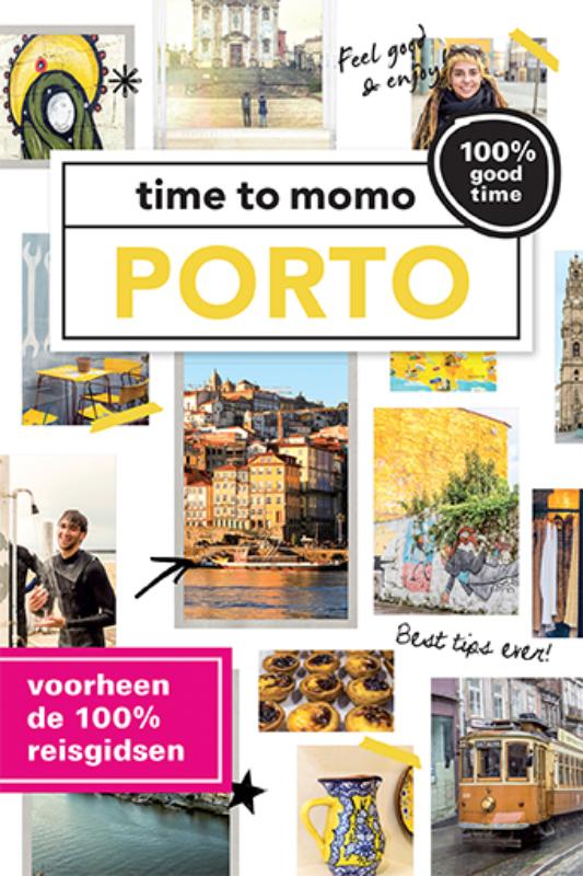 Porto / Time to momo