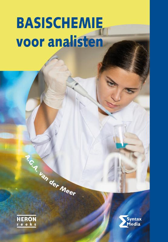 Basischemie voor analisten / Heron-reeks