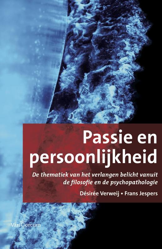 Passie en persoonlijkheid