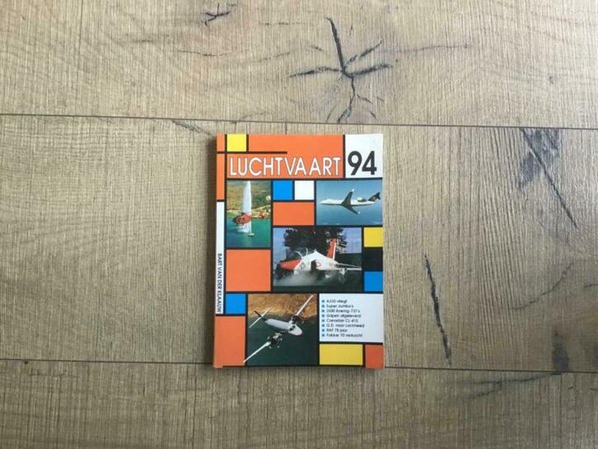 LUCHTVAART 94