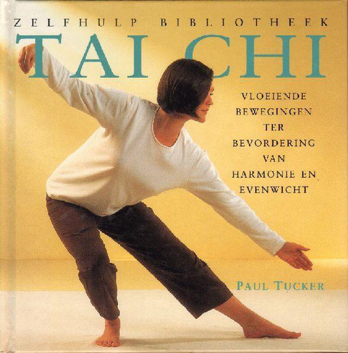 Tai Chi / Zelfhulp bibliotheek