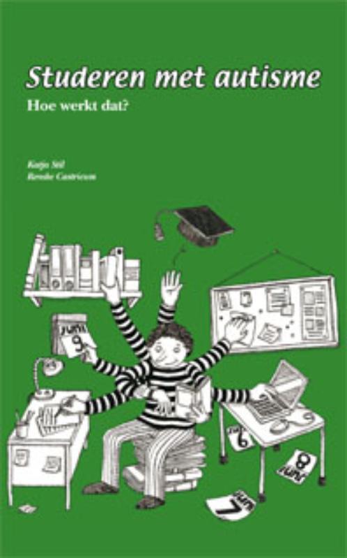 Studeren met autisme