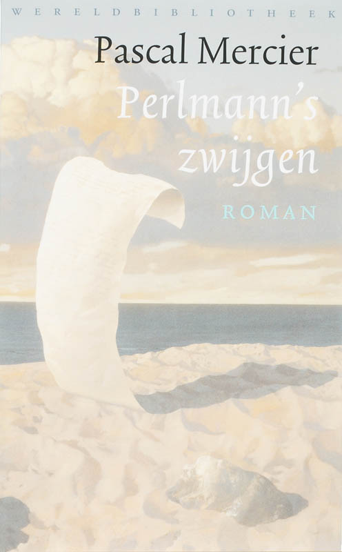Perlmanns zwijgen