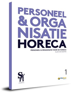 Personeel en organisatie voor de horeca 1
