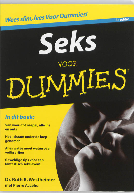 Seks voor Dummies / Voor Dummies