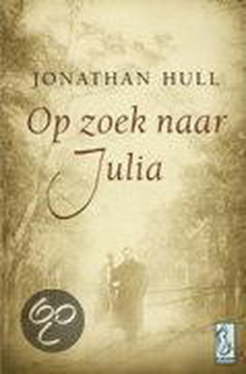 Op zoek naar Julia / Sirene pockets / 109