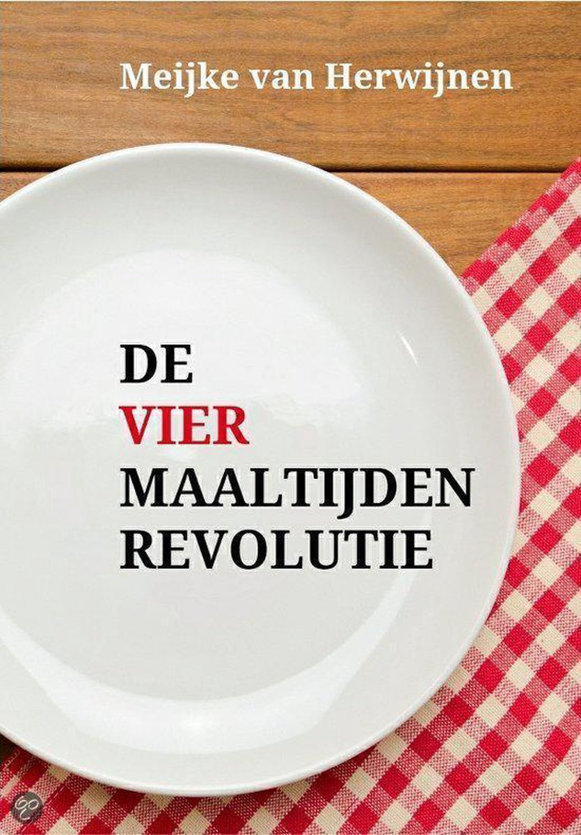 De Vier Maaltijden Revolutie
