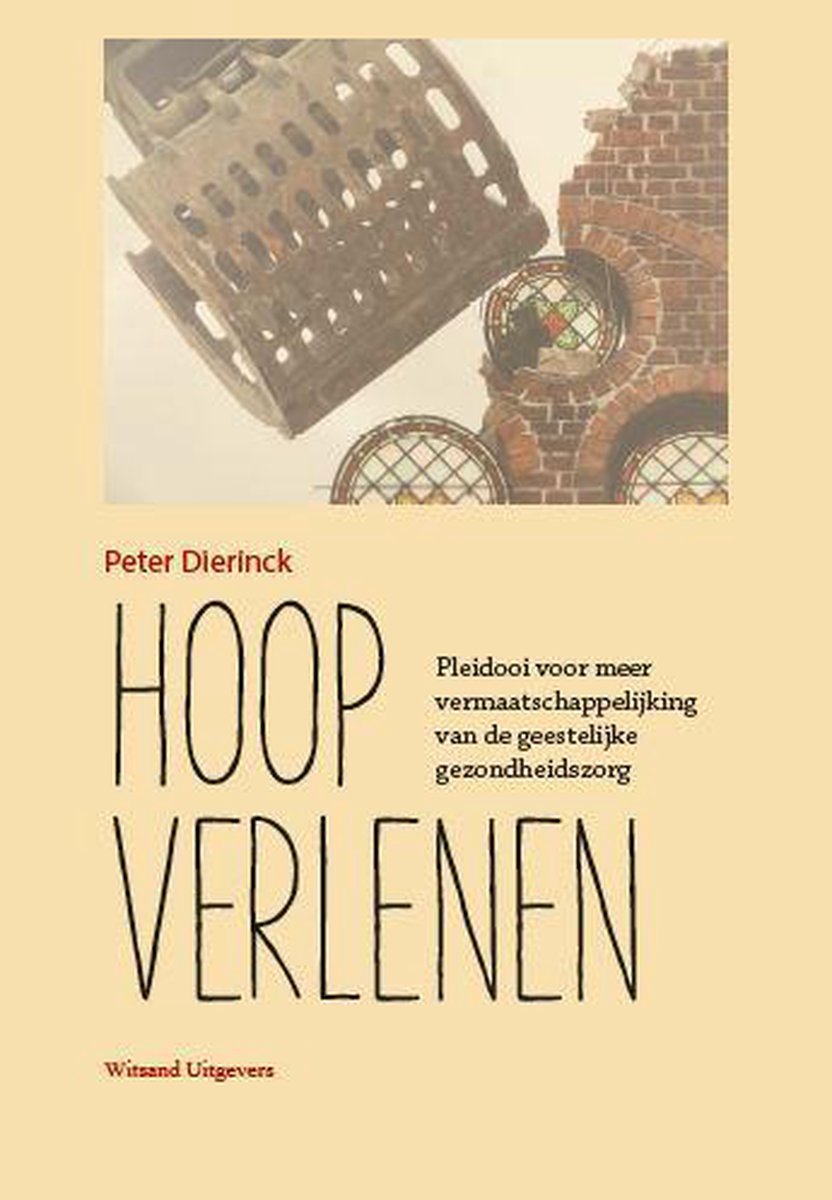 Hoop verlenen