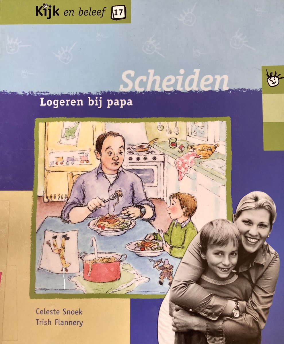 Geschiedenis ouders / Kijk en beleef / 17