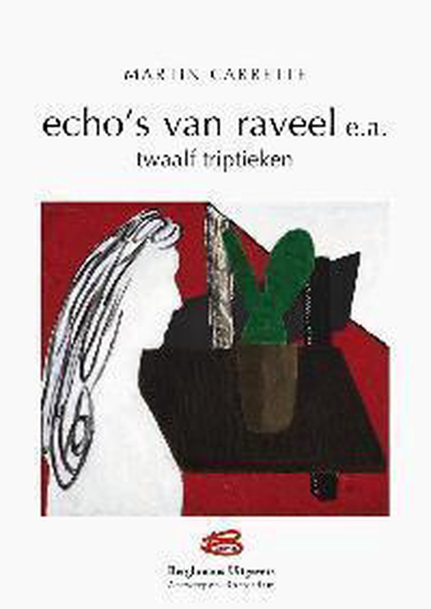 Echo's van raveel e.a.