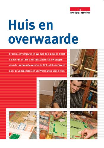 Huis en overwaarde