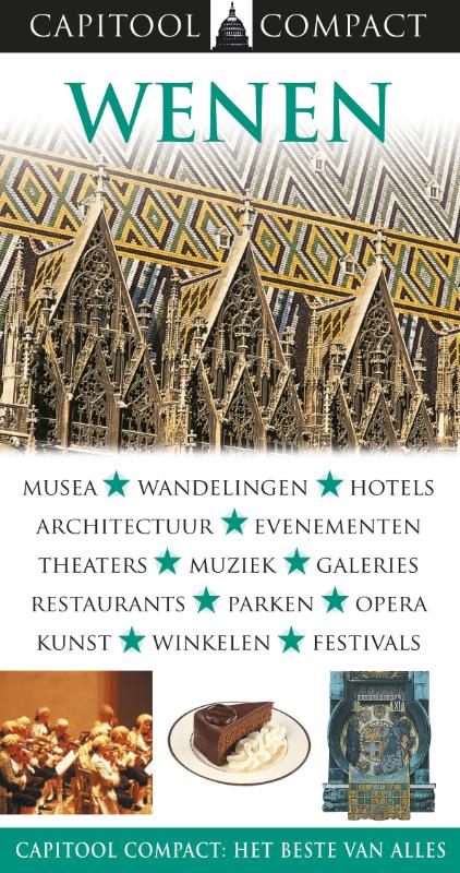 Capitool Compact Wenen