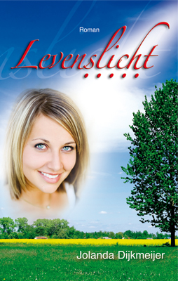 Levenslicht - Jolanda Dijkmeijer
