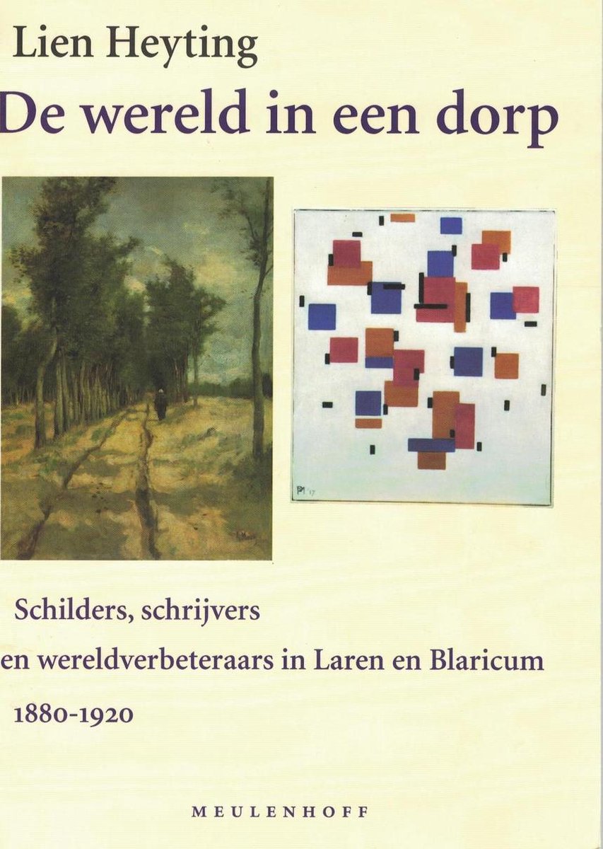 De wereld in een dorp