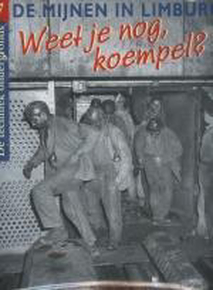 Weet Je Nog Koempel Dl 07