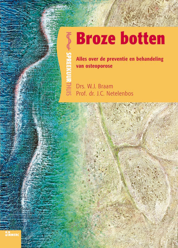 Broze botten