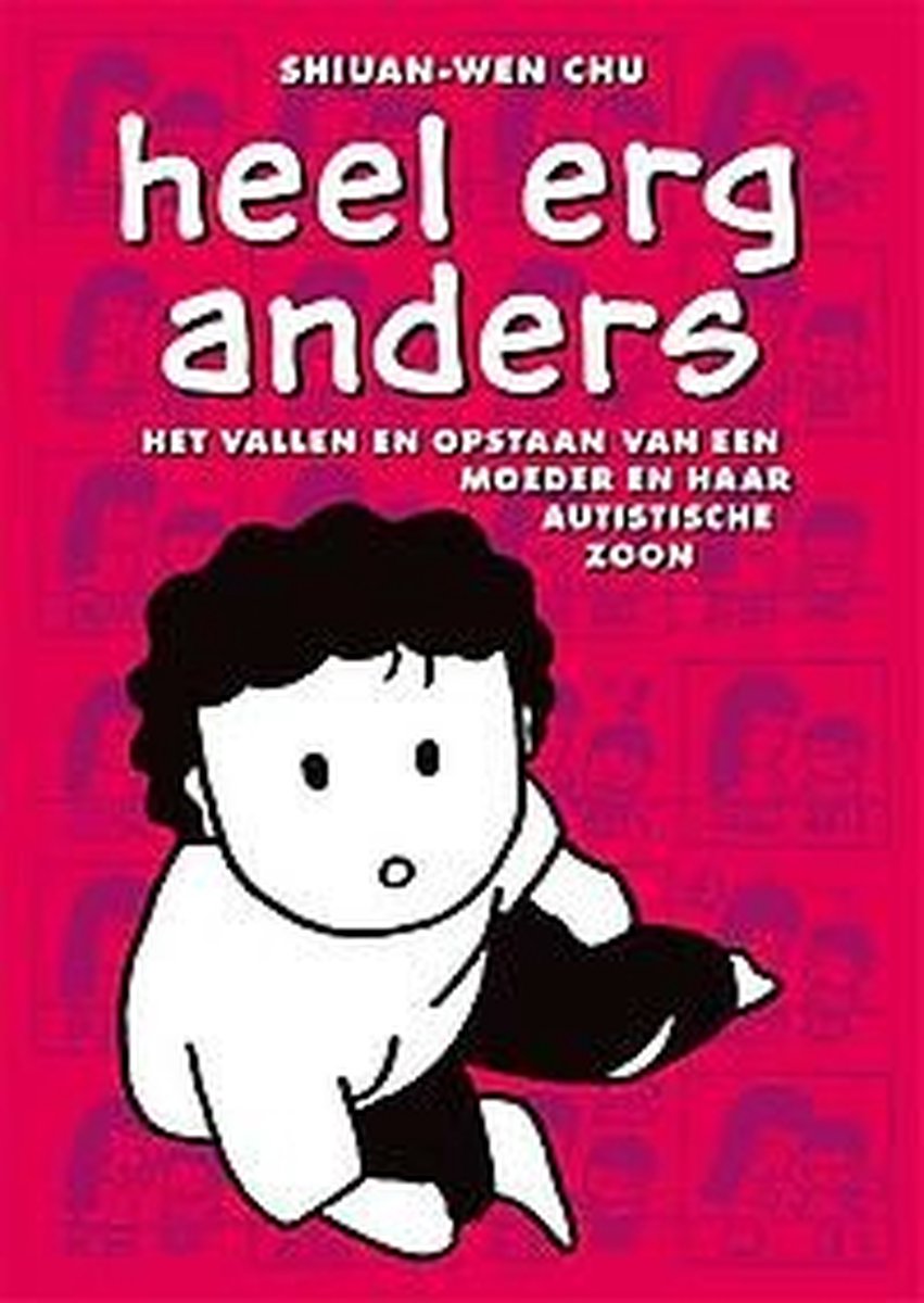 Heel erg anders