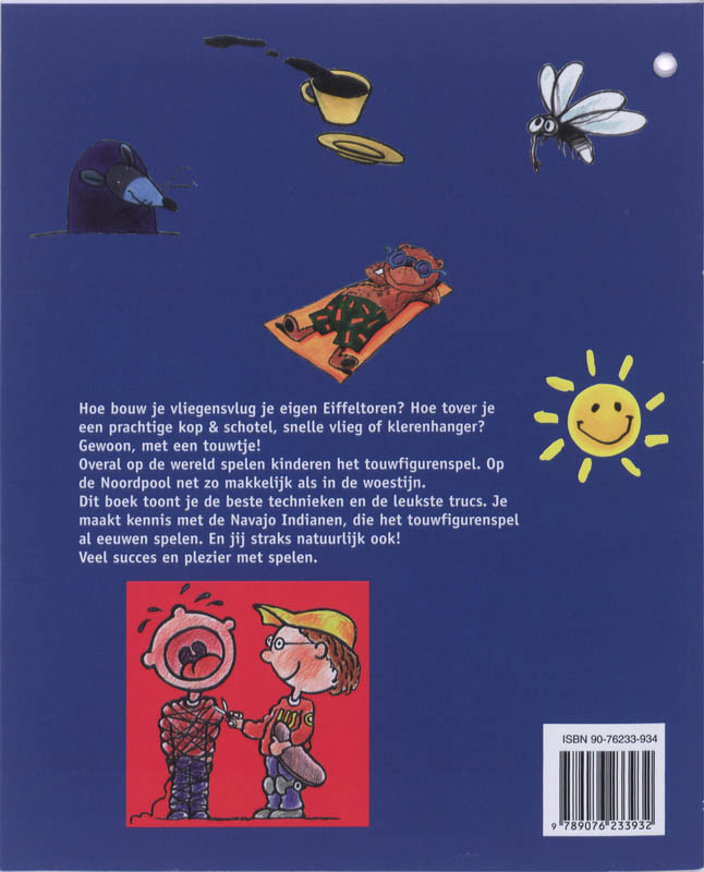 Touwfiguren Twf02 achterkant