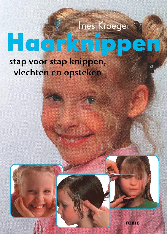Haarknippen