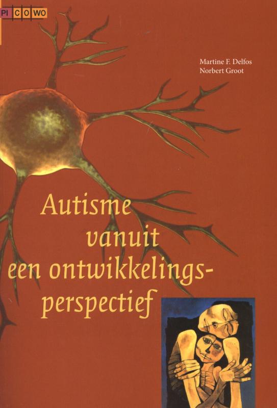 Autisme vanuit een ontwikkelingsperspectief / PICOWO reeks